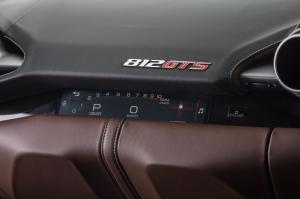 Ferrari 812 GTS 2019 года  (WW)